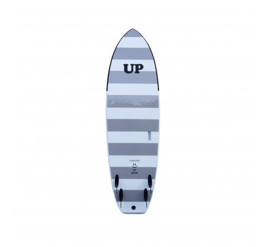 Softboard UP Surfboards - Get UP 6'6