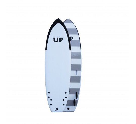 Softboard UP Surfboards - Get UP 6'6