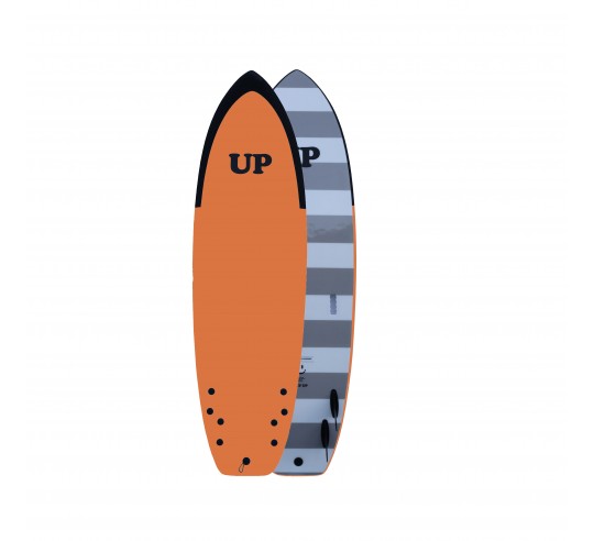 Tabla de Surf UP Surfboards - Get UP 6´6