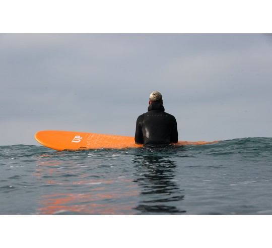 Softboard UP Surfboards - Long UP 8'0