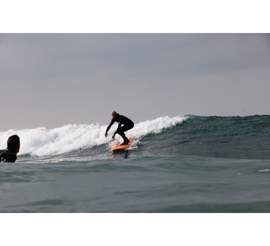 Tabla de Surf UP Surfboards - Long UP...