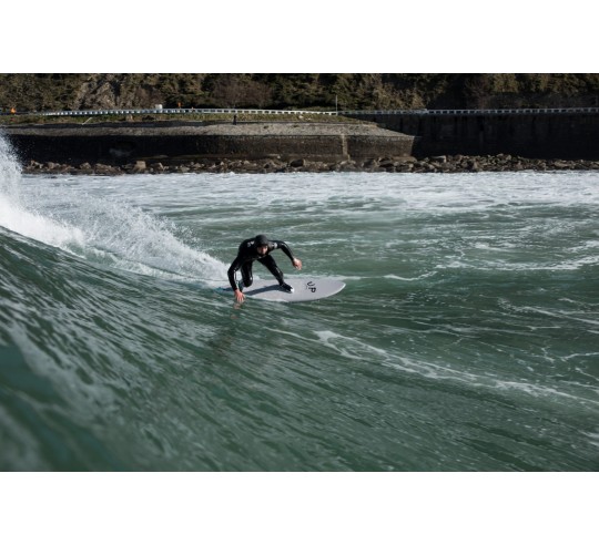 Tabla de surf VAMPIRE BLOOD
