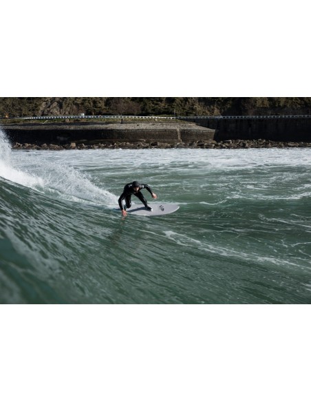 Tabla de surf VAMPIRE BLOOD