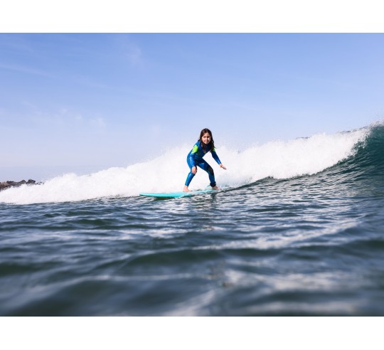 Softboard UP Surfboards - Start Up 6'0