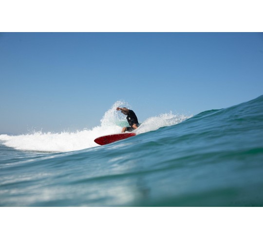 Surfboard VAMPIRE BLOOD