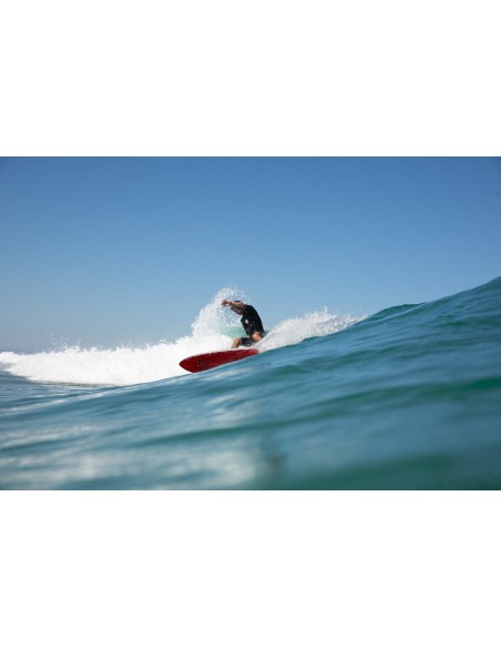 Tabla de surf VAMPIRE BLOOD