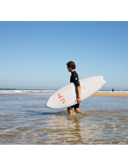 Tabla de surf VAMPIRE BLOOD