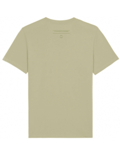 Camiseta UP Surfboards - Verde 2