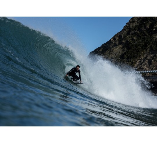 Surfboard VAMPIRE BLOOD