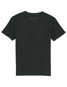 UP Surfboards T-shirt - Black 2