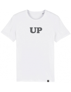 Camiseta Niño/a x UP...