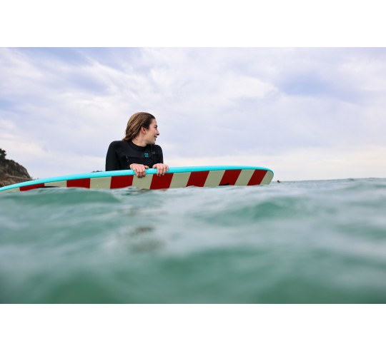 Tabla de Surf UP Surfboards - Go UP 6´6