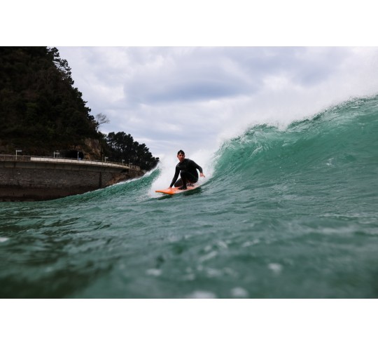 Softboard UP Surfboards - PLAY UP 7'0