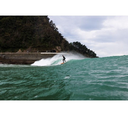 Softboard UP Surfboards - PLAY UP 7'0