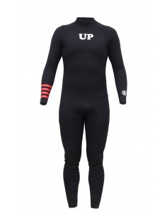 Surf Wetsuit UP - 4/3mm...