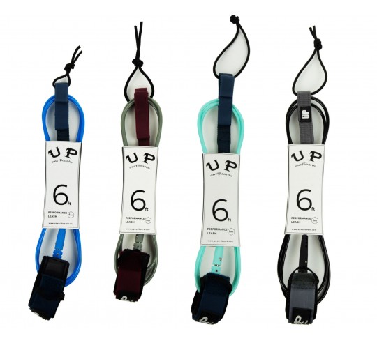 PERFORMANCE UP LEASH 6´0