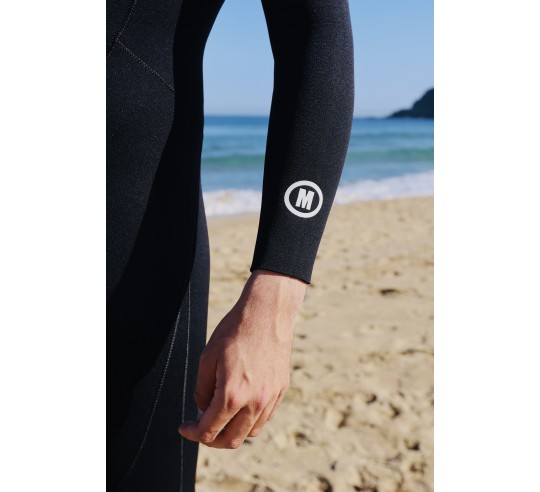 Neopreno de Surf UP - 4/3mm School...