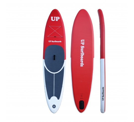 Paddle Surf Inflable UP Surfboards - 12'