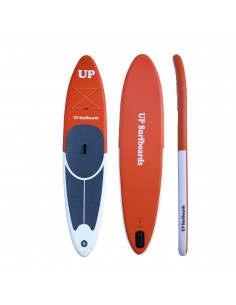 Inflatable Paddle Surf UP...