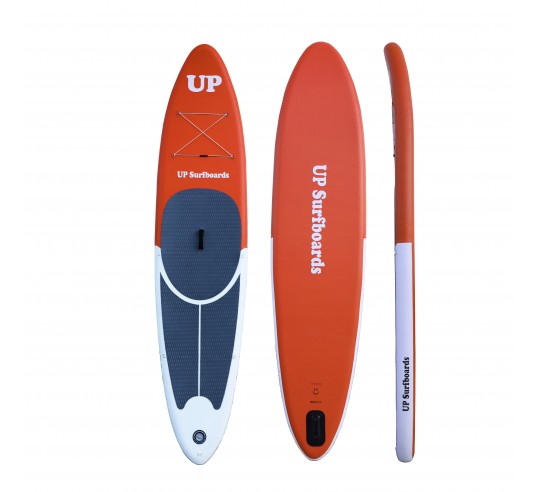 Paddle Surf Inflable UP Surfboards -...