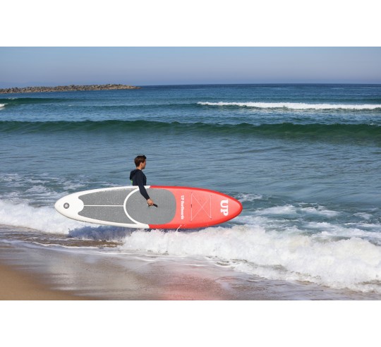 Paddle Surf Inflable UP Surfboards - 12'