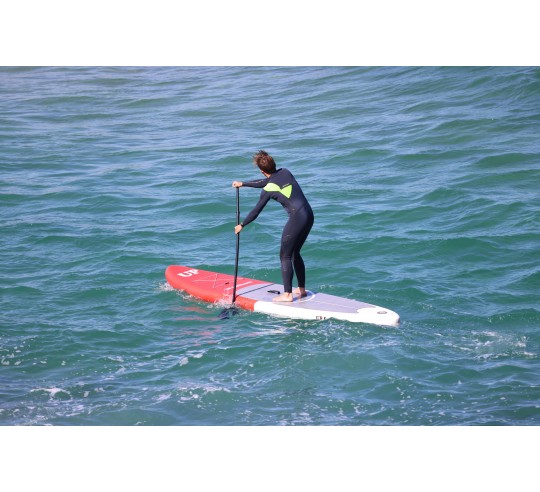 Paddle Surf Inflable UP Surfboards - 12'
