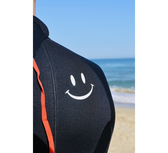 Neopreno de Surf UP - 3/2mm School...