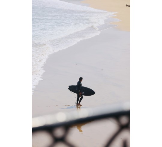 Tabla de Surf UP Surfboards - Vampire...