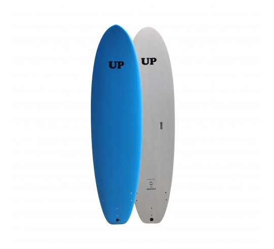 Tabla de Surf UP Surfboards - Monster...