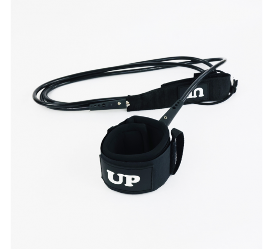 UP Surfboard Leash - School 8' Leash