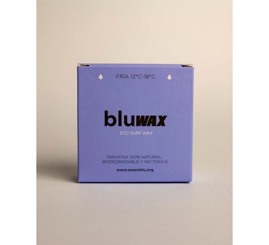 Parafina de Surf- BLUWAX Parafina de...