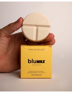 Parafina de Surf- BLUWAX... 2