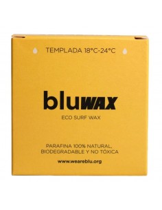 Parafina de Surf- BLUWAX...