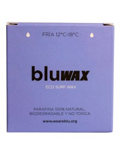 Surf Wax - BLUWAX Cold Water