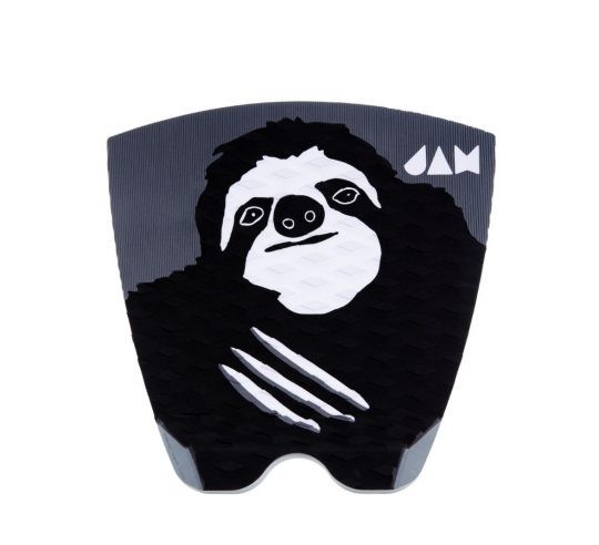 Grip de Surf JAM - Panda limited edition