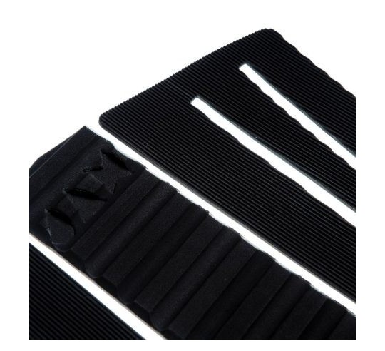 Grip de Surf JAM - Flashback Negro