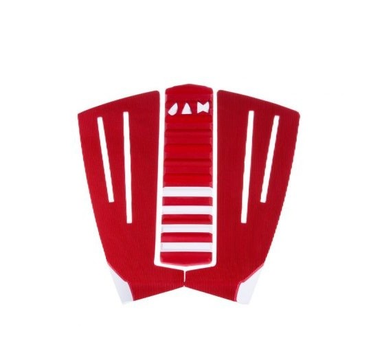 Surf Jam Grip - Flashback Red