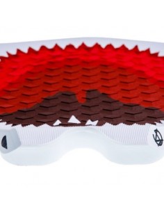 Surf Grip JAM - Shark Teeth 2