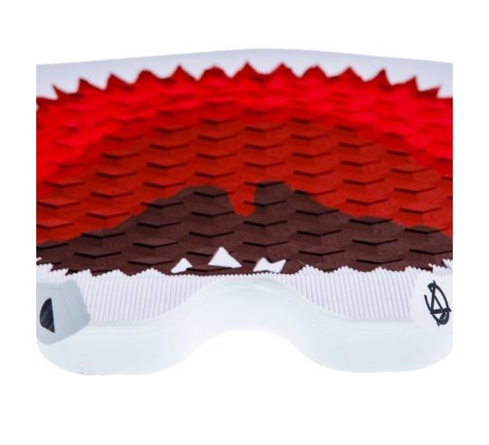 Grip de Surf JAM - Shark Teeth