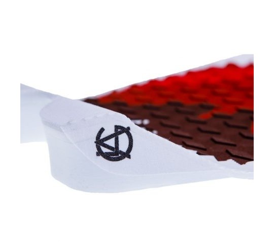 Grip de Surf JAM - Shark Teeth