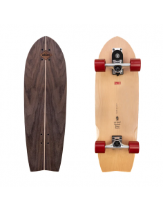 Surfskate Abian - Zurriola...