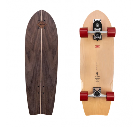 Surfskate Abian - Zurriola 31" PRO