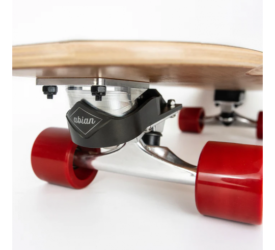 Surfskate Abian - Zurriola 31" PRO