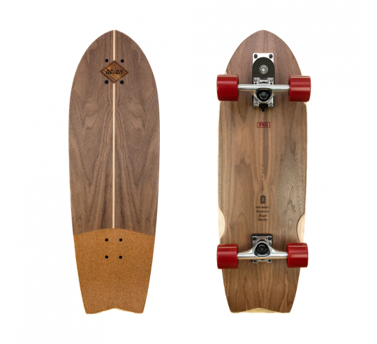 Surfskate Abian - Getaria 31" PRO