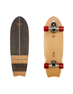 Surfskate Abian - New...