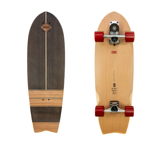 Surfskate Abian - New Zarautz 32" PRO