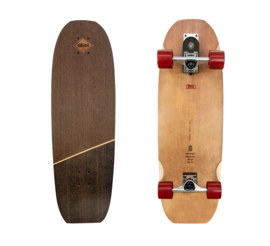 Surfskate Abian - New Bidart 33" PRO