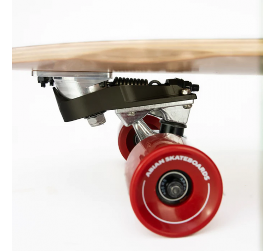 Surfskate Abian - New Bidart 33" PRO