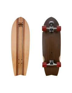 Surfskate Abian - Meñakoz...