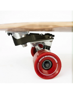 Surfskate Abian - Meñakoz... 2